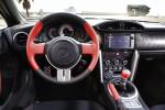 Toyota GT 86 2012 года